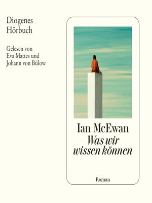 cover image of Was wir wissen können